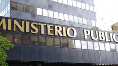 MP acusó a siete policías por hechos de corrupción