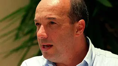 Simonovis se encuentra internado en el Hospital Militar