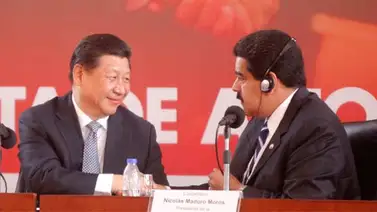 Venezuela tendrá un tercer satélite Venezuela tendrá un tercer satélite