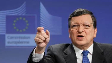 Barroso pide a Rusia facilitar investigación de avión siniestrado