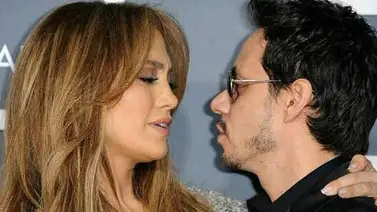 J.Lo aún admira a Marc Anthony J.Lo aún admira a Marc Anthony
