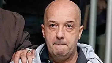 Simonovis trasladado de emergencia a un hospital Simonovis trasladado de emergencia a un hospital