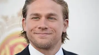 Hunnam: Fue desgarrador dejar "50 sombras de Grey" Hunnam: Fue desgarrador dejar "50 sombras de Grey"