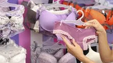 Se roban 200 pantaletas de Victoria’s Secret