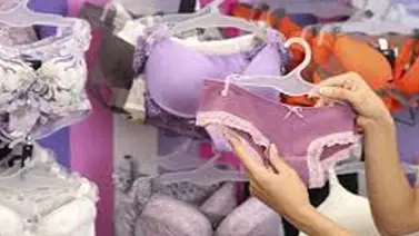 Se roban 200 pantaletas de Victoria’s Secret Se roban 200 pantaletas de Victoria’s Secret