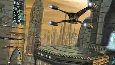 Lo que la ciencia ficción puede enseñar a las empresas tecnológicas Lo que la ciencia ficción puede enseñar a las empresas tecnológicas