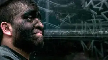 Chuy, el hombre lobo mexicano Chuy, el hombre lobo mexicano