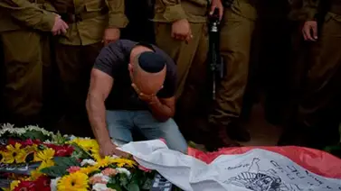 Palestinos muertos en Gaza ya suman 508 Palestinos muertos en Gaza ya suman 508