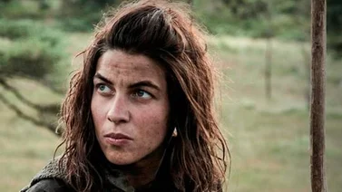 Natalia Tena: "En Juego de Tronos, espero ser reina"