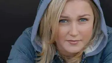 Fallece actriz de El Patriota Skye McCole Bartusiak a los 21 años Fallece actriz de El Patriota Skye McCole Bartusiak a los 21 años