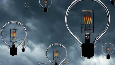 Tungsteno, el metal ideal para iluminar y devastar
