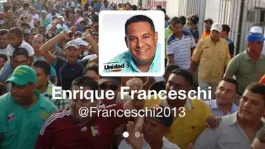 Asesinan alcalde de Río Caribe, estado Sucre Asesinan alcalde de Río Caribe, estado Sucre