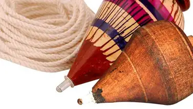 Distribuyen 2.300 juguetes tradicionales en comunidades del país Distribuyen 2.300 juguetes tradicionales en comunidades del país