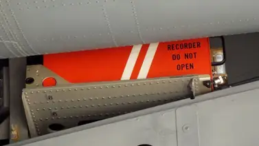 Malasia recuerda que es dueña de la caja negra del avión siniestrado Malasia recuerda que es dueña de la caja negra del avión siniestrado