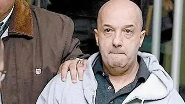 Simonovis: López está aislado de la población penitenciaria de Ramo Verde Simonovis: López está aislado de la población penitenciaria de Ramo Verde