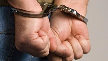 Detienen en España importante jefe narcoparamilitar