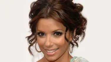 Eva Longoria, fin de semana filantrópico y familiar Eva Longoria, fin de semana filantrópico y familiar