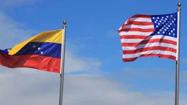 Embajador de Venezuela en R.Dominicana denuncia agresiones de EEUU a su país