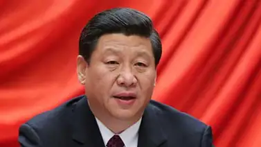 Llegada a Venezuela del presidente chino, antecedida por reunión de ministros Llegada a Venezuela del presidente chino, antecedida por reunión de ministros