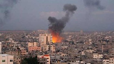 Gobierno Nacional solicitará a la ONU sesión especial por conflicto en Gaza