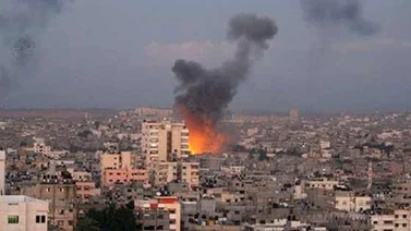 Gobierno Nacional solicitará a la ONU sesión especial por conflicto en Gaza