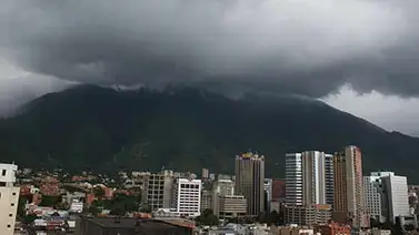 Nubosidad y precipitaciones dispersas para este sábado en gran parte del país Nubosidad y precipitaciones dispersas para este sábado en gran parte del país