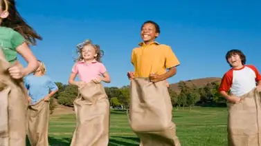 Niños venezolanos celebran su día este 20 de julio Niños venezolanos celebran su día este 20 de julio