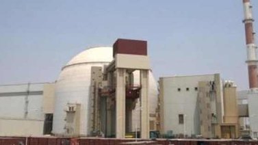 Diálogo nuclear con Irán se extenderá por cuatro meses