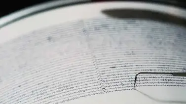 Dos sismos de magnitud 3,9 y 3,8 sacuden el Oeste de Panamá Dos sismos de magnitud 3,9 y 3,8 sacuden el Oeste de Panamá