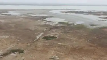 Reducción de suministro de agua en 6 municipios de Zulia Reducción de suministro de agua en 6 municipios de Zulia