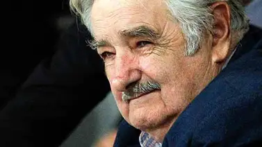 Presidente de Uruguay pide no olvidar a los pobres Presidente de Uruguay pide no olvidar a los pobres