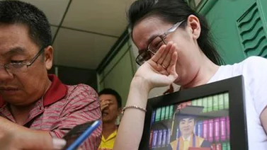 Gobierno nacional se solidariza con familiares de víctimas de Malaysia Airlines
