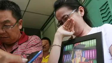 Gobierno nacional se solidariza con familiares de víctimas de Malaysia Airlines Gobierno nacional se solidariza con familiares de víctimas de Malaysia Airlines