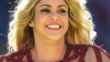 Shakira conquista Facebook al superar los 100 millones de seguidores Shakira conquista Facebook al superar los 100 millones de seguidores