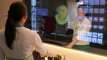 Parasonic exhibe un prototipo de futura vivienda en Tokio