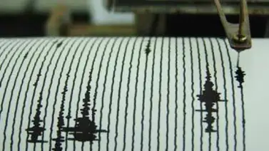 Un sismo de magnitud 4,5 Richter sacude el este boliviano sin causar daños Un sismo de magnitud 4,5 Richter sacude el este boliviano sin causar daños
