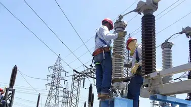 Corpoelec realizará mantenimiento al servicio eléctrico en Miranda Corpoelec realizará mantenimiento al servicio eléctrico en Miranda