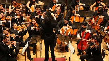 La Filarmónica celebra a los niños con música y fantasía
