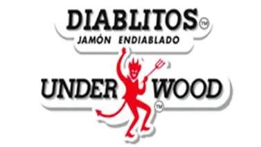 Diablitos Underwood con 115 años y ahora en redes sociales Diablitos Underwood con 115 años y ahora en redes sociales