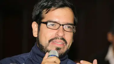 Miguel Pizarro pide discutir Ley del Primer Empleo sin discriminaciones Miguel Pizarro pide discutir Ley del Primer Empleo sin discriminaciones