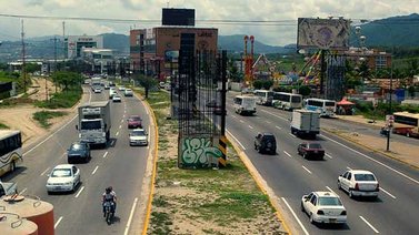 Restringirán paso por la intercomunal Guarenas – Guatire por labores del Metro