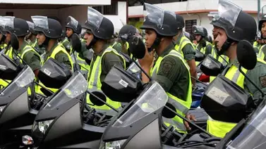 Operativo especial de seguridad por vacaciones iniciará en agosto Operativo especial de seguridad por vacaciones iniciará en agosto