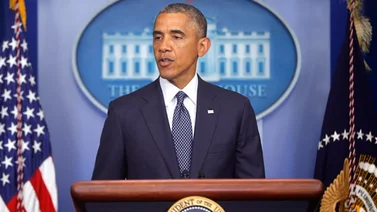 Obama: Cambio climático amenaza a ciudades de EEUU