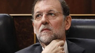 Rajoy insta a hacer esfuerzos para alto fuego en Gaza