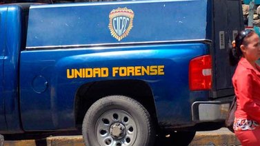 Localizan cuerpo de mujer en estado de descomposición en la Cota 905