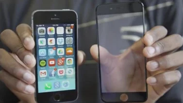 iPhone 6 tendrá una pantalla de zafiro casi indestructible