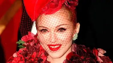 Madonna apoya a homosexuales en Rusia pese a prohibición Madonna apoya a homosexuales en Rusia pese a prohibición