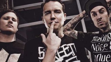 Blink 182 lanzará nuevo álbum