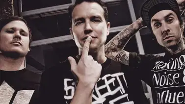 Blink 182 lanzará nuevo álbum Blink 182 lanzará nuevo álbum