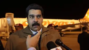 Presidente Maduro: Alianza BRICS-Unasur impulsará la paz Presidente Maduro: Alianza BRICS-Unasur impulsará la paz